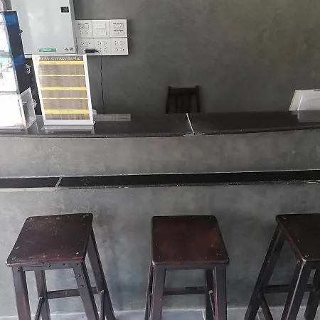 Funky Monkey Hostel-2
